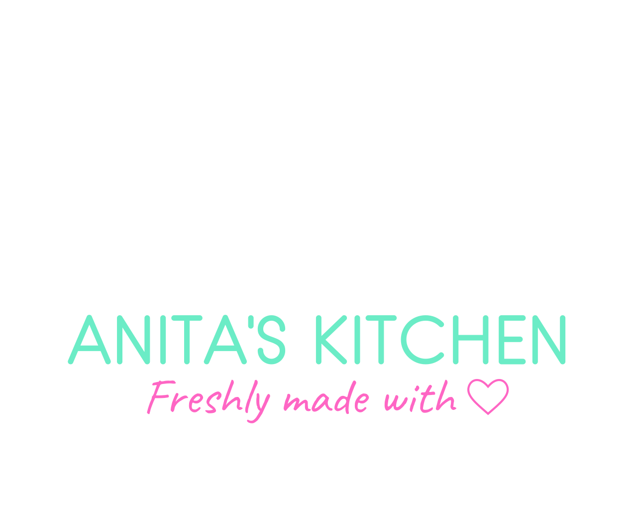 Anita's Kitchen